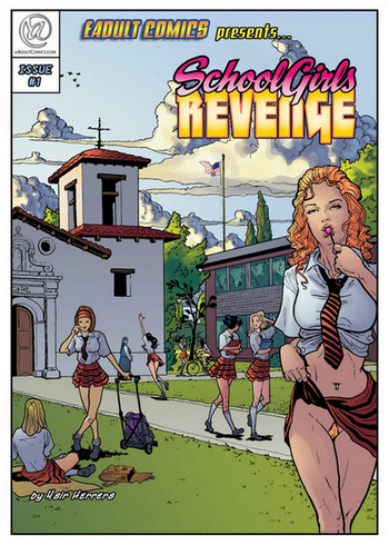 Schoolgirls Revenge 1
